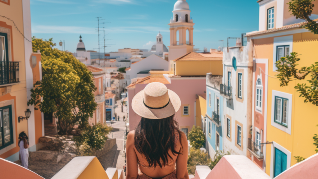 Exploring Faro, Portugal: Uncovering a World of Adventures