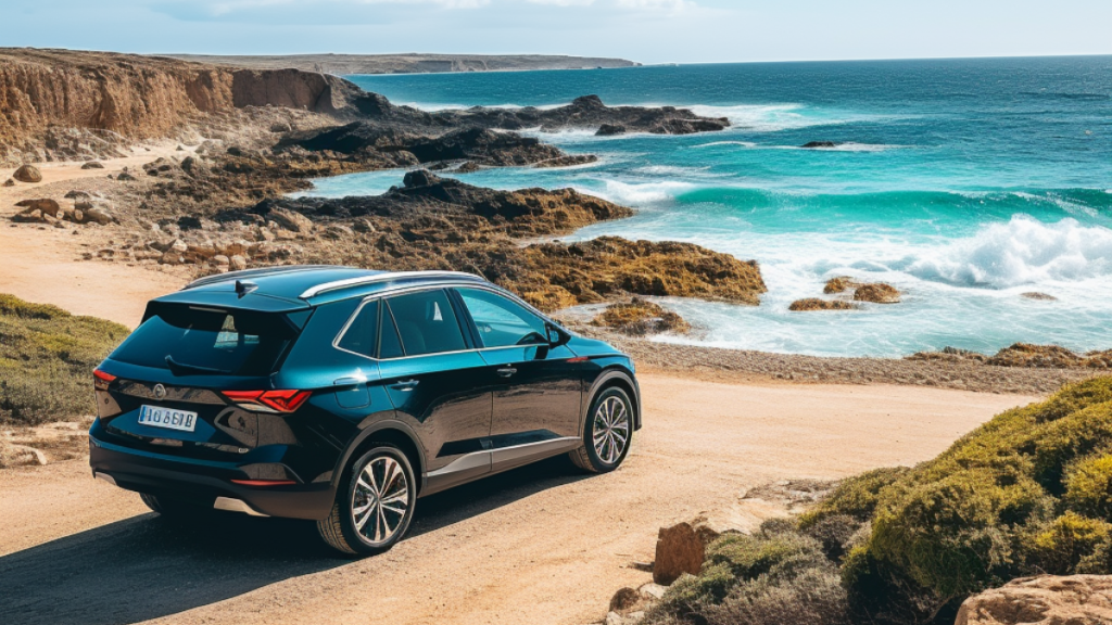 Unlocking Your Faro Adventure: Car Hire from Faro Airport