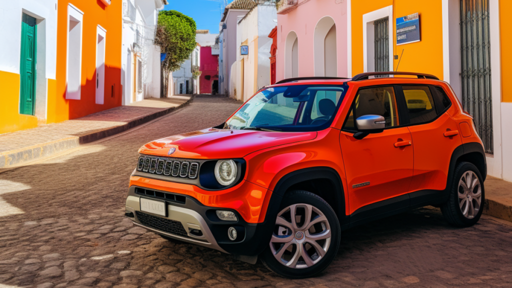 Discovering Your Ride: Car Hire Companies at Faro Airport