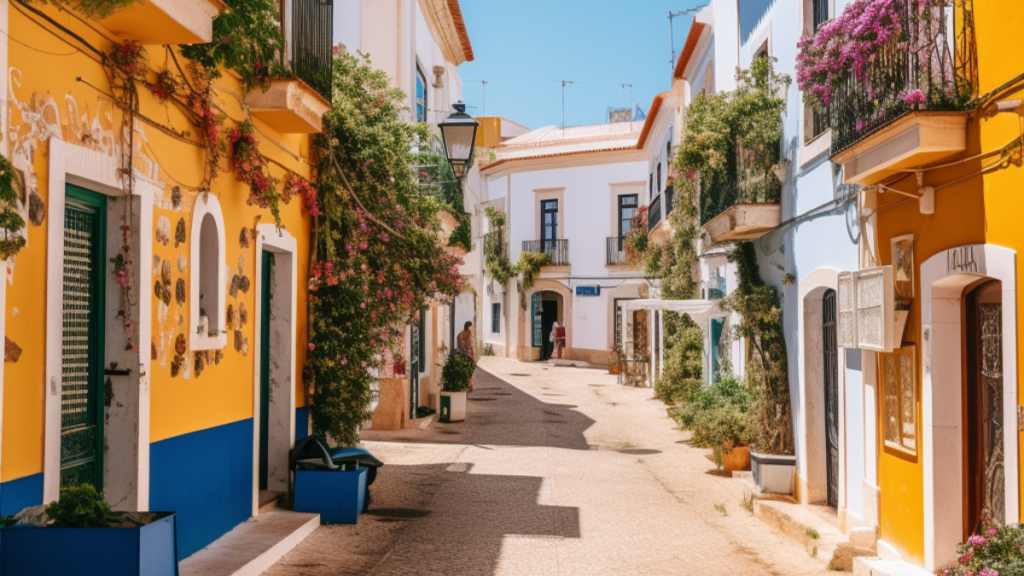 Exploring the Charms of Faro, Portugal