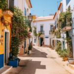 Exploring the Charms of Faro, Portugal